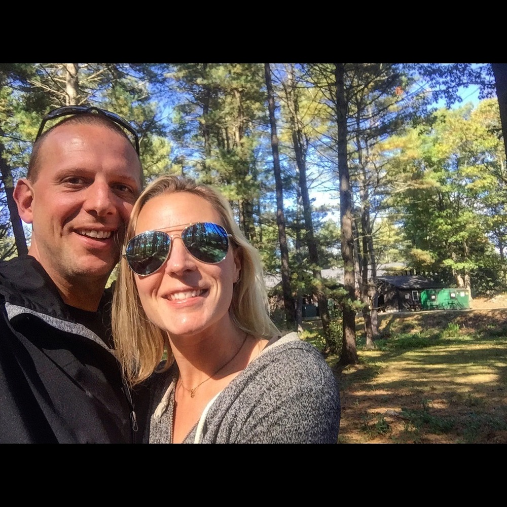 Meet your Posher, Allison